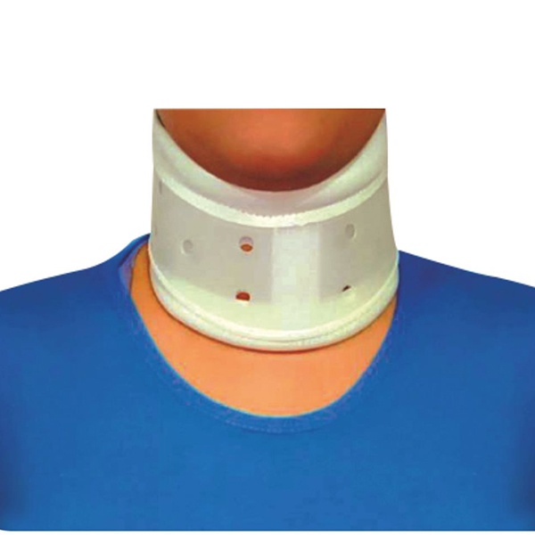 گردنبند طبی سخت واسپور D232