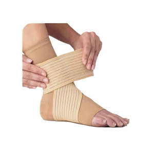 قوزک بند بدون فنر نئوپرنی با کش ساپورت واسپور P226