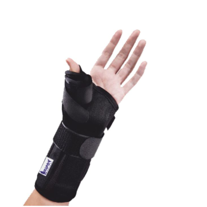 مچ شست بند آتل دار آپلون واسپور T122