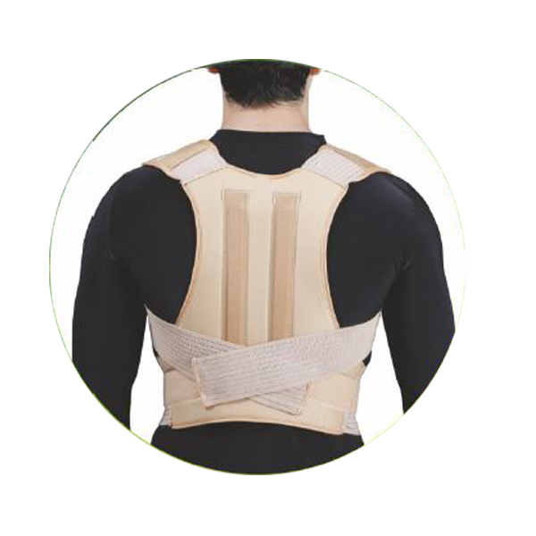 قوزبند پل دار 4036 سما طب - بازار سلامت - تجهیزات ارتوپدی