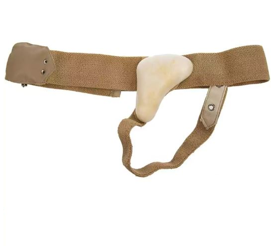 فتق بند یک طرفه نوید کد 163 - بازار سلامت - تجهیزات ارتوپدی