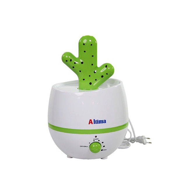 دستگاه بخور سرد کاکتوسی altima