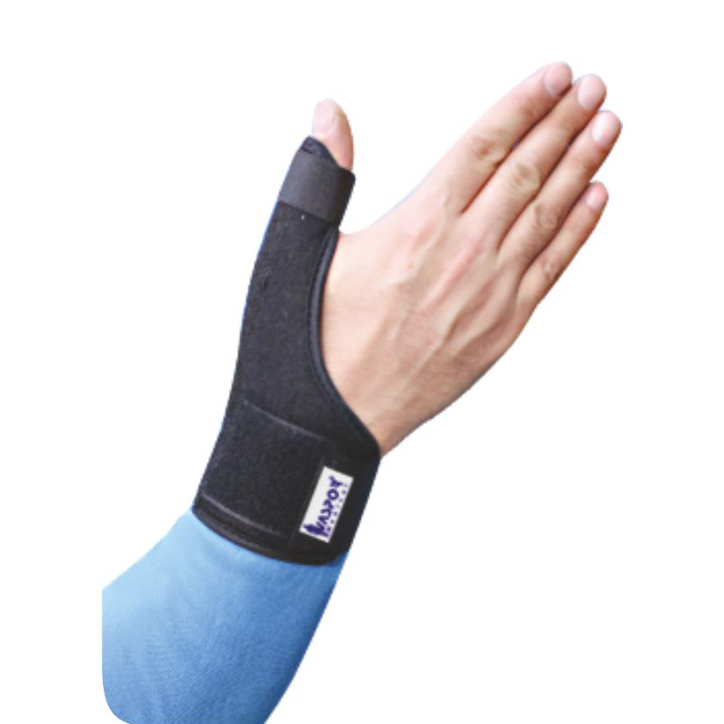 شست بند آتل دار اکونومیک واسپور T128 - بازار سلامت