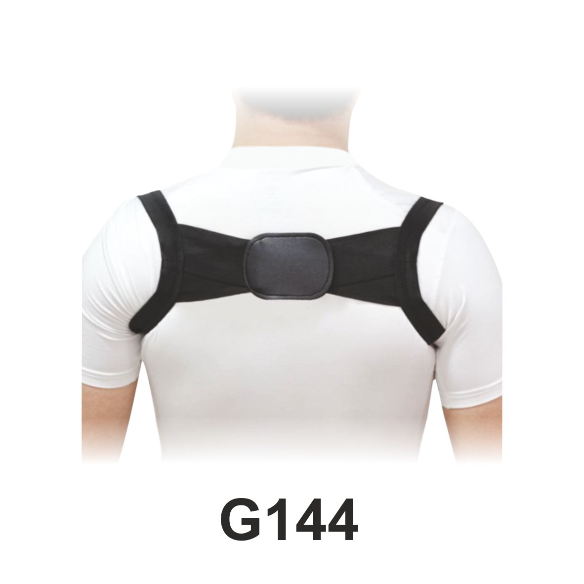 قوزبند پروانه ای واسپور G144