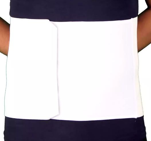 شکم بند چسبی - بازار سلامت