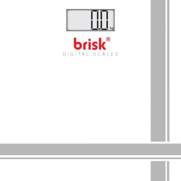 ترازو Brisk مدل BS24