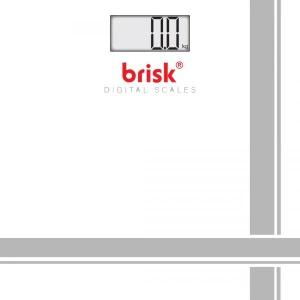 ترازو Brisk مدل BS24