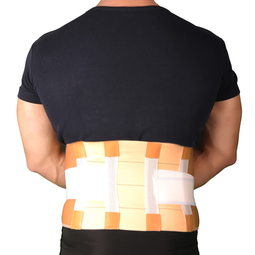 شکم بند چند کاره