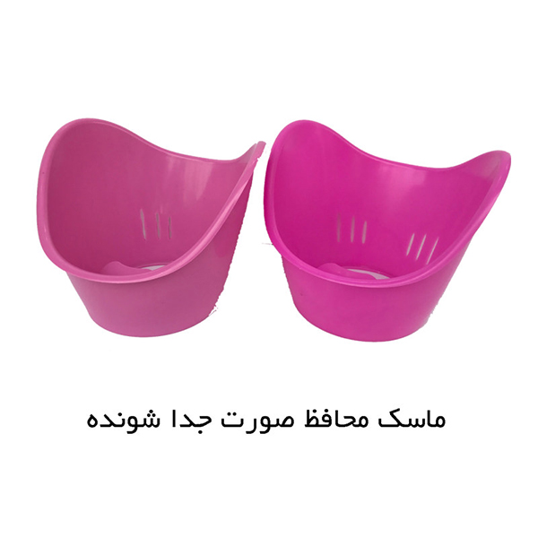 دستگاه بخور گرم آنیساز Anisaz - بازار سلامت -