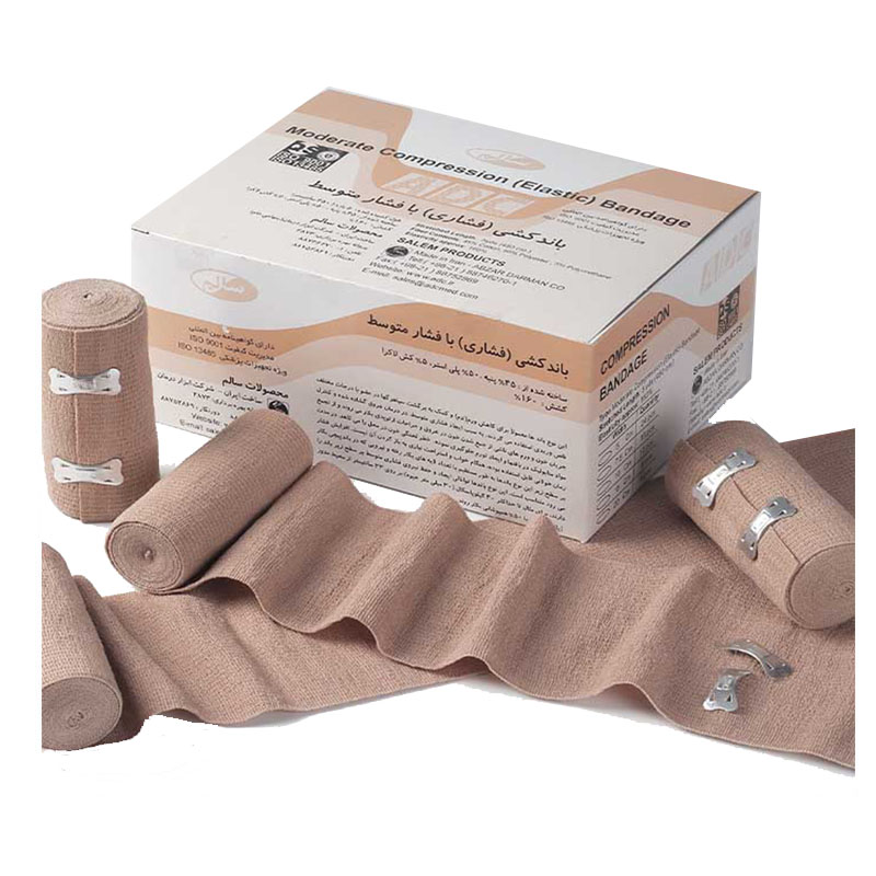 باندکشی سالم با فشار متوسط کد 1142