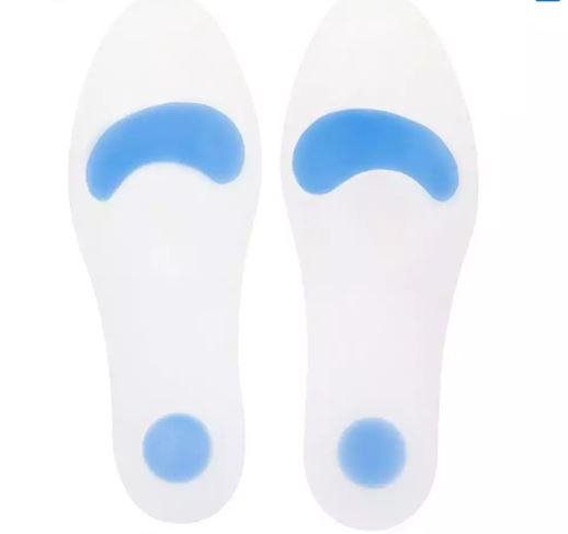 کفی سیلیکونی نوید کد 176 - بازار سلامت - تجهیزات ارتوپدی