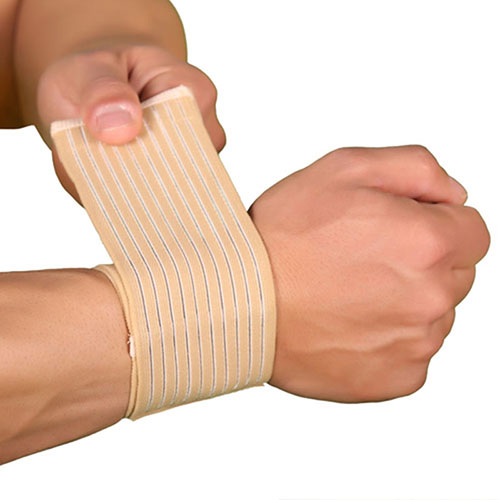 مچ بند چسبی قابل تنظیم نوید کد 160