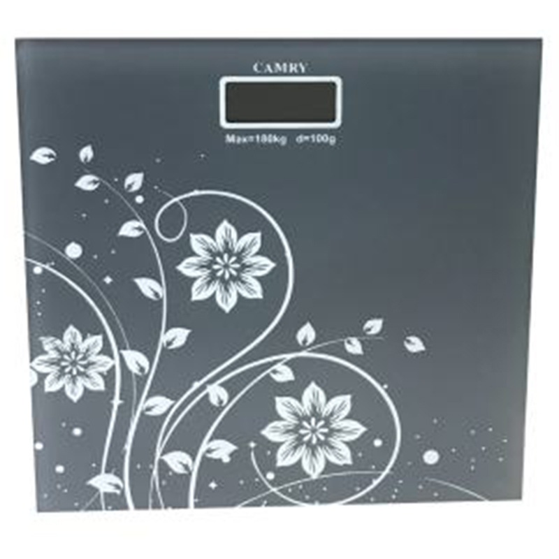 ترازو طرحدار کمری