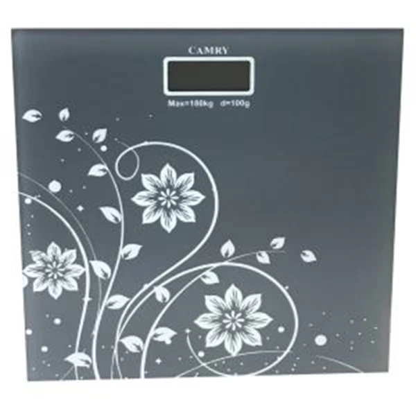 ترازو طرحدار کمری