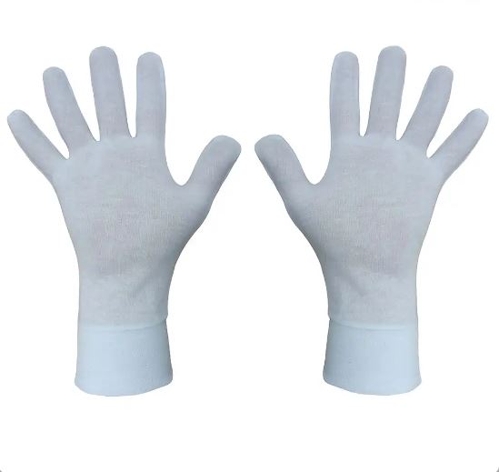 دستکش نخی نوید کد 173