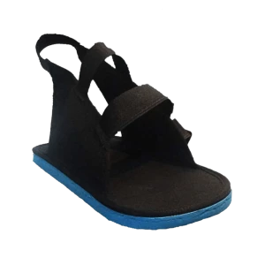 کفش زیر گچ واسپور F267