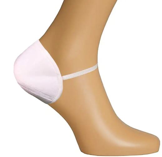 پاشنه پوش نوید کد 156 - بازار سلامت - تجهیزات ارتوپدی