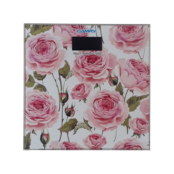 ترازو طرحدار کمری