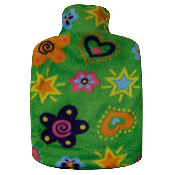 کیسه ابگرم روکش دار IRK724 - بازار سلامت -