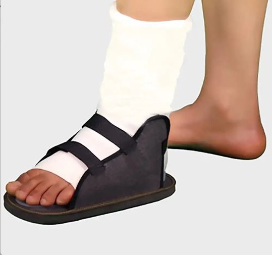 کفش زیر گچ نوید کد 194 - بازار سلامت