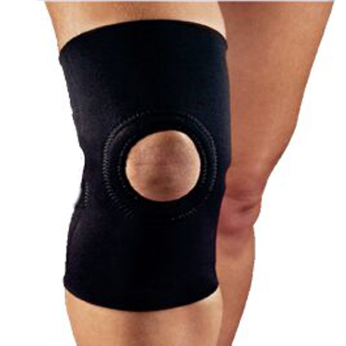 زانوبند طرح آمریکایی فنردار واسپور Z222