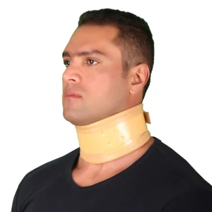 گردنبند طبی سخت نوید کد 144 - بازار سلامت -