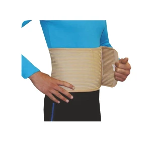 شکم بند زیبایی سه کش واسپور S172