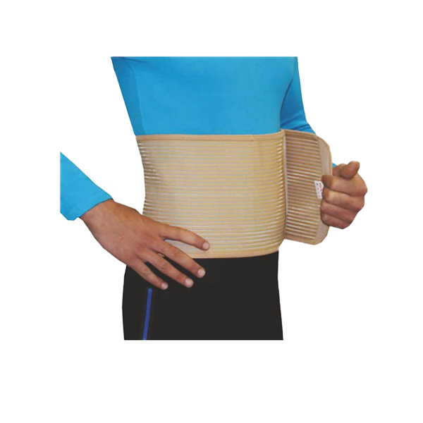 شکم بند زیبایی سه کش واسپور S172