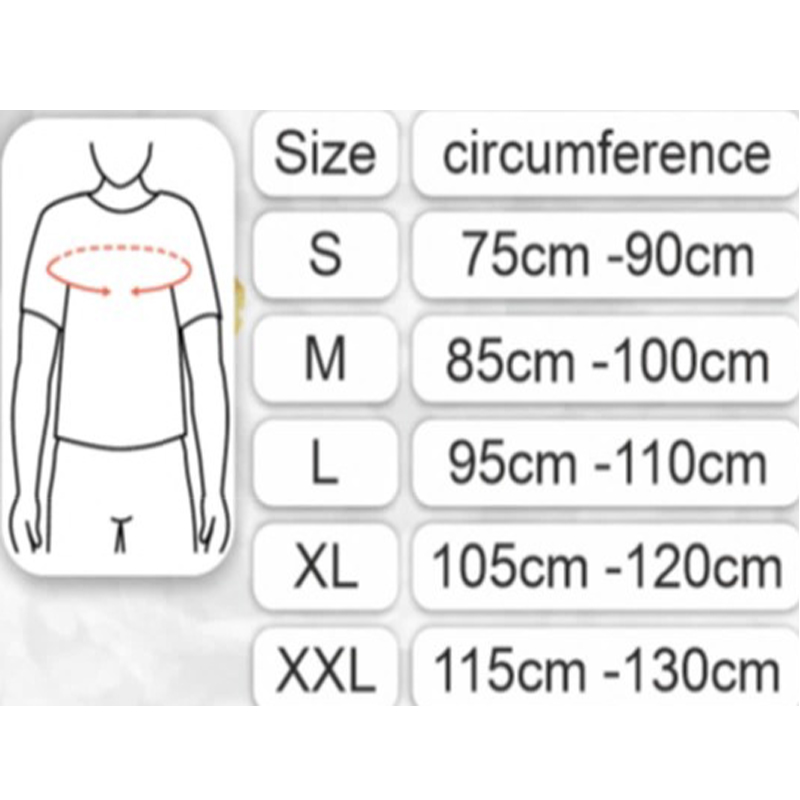 قوزبند با کش تنفسی 4035 سما طب - بازار سلامت -