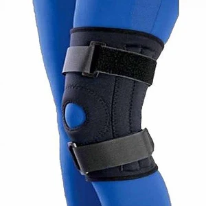 زانو بند چهارفنره اپلون واسپور کد Z202