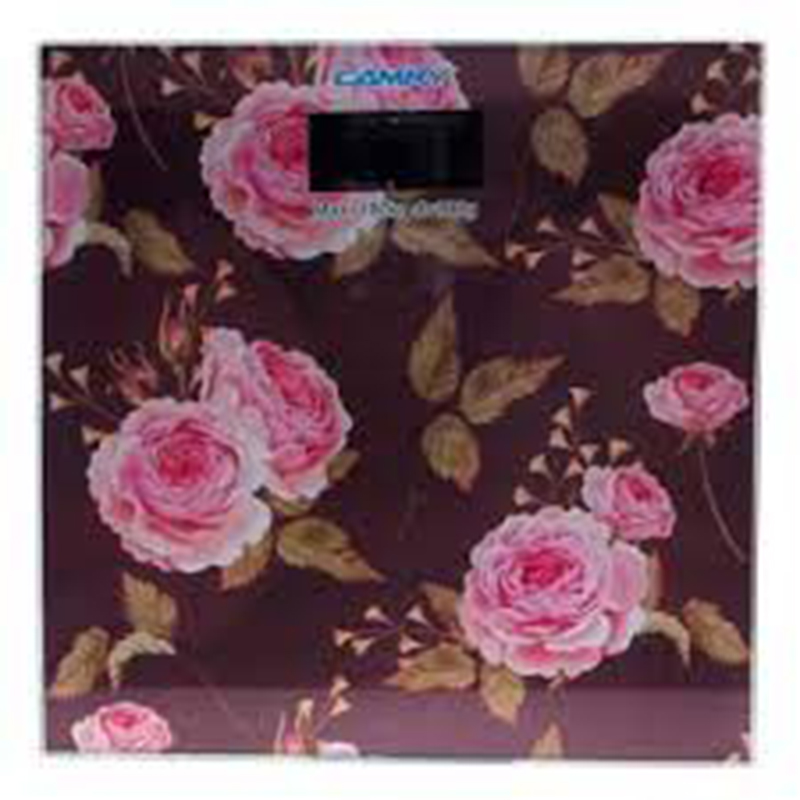 ترازو طرحدار کمری