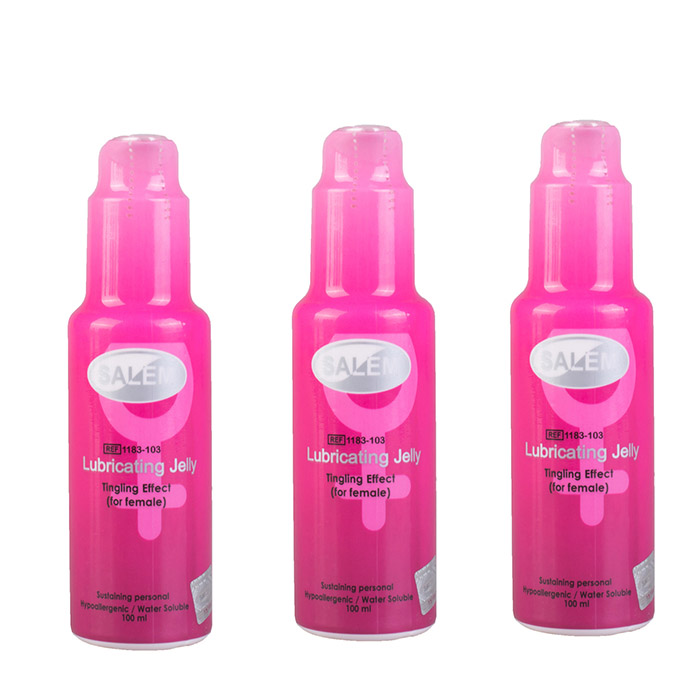 ژل تنگ کننده