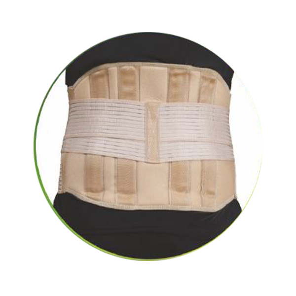 کرست کمر لومبوساکرال رقابتی 4038 سما طب