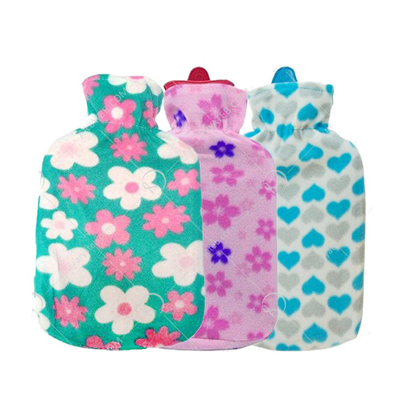 کیسه ابگرم روکش دار IRK724 - بازار سلامت -