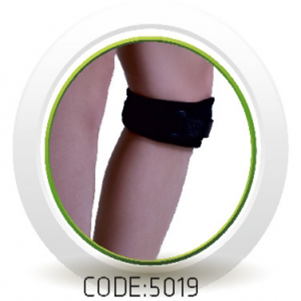 نوار مخصوص کشکک زانو کد 5019 - بازار سلامت - تجهیزات ارتوپدی