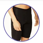 شلوارک لاغری نئوپرن