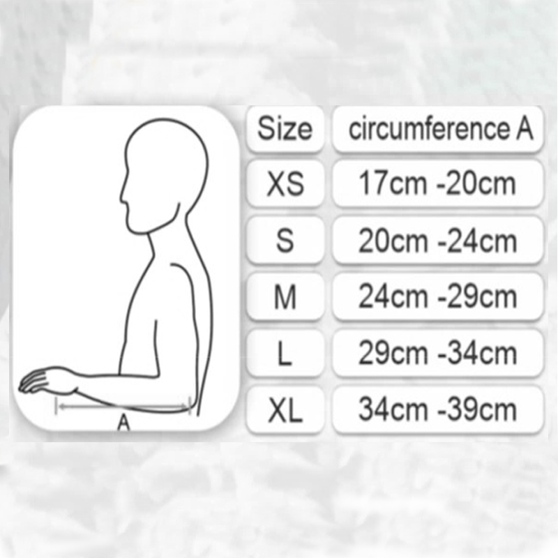 ثابت کننده شانه و بازو 3015 سما طب
