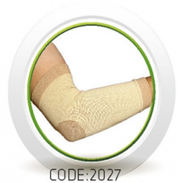 آرنج بند کشی 2027