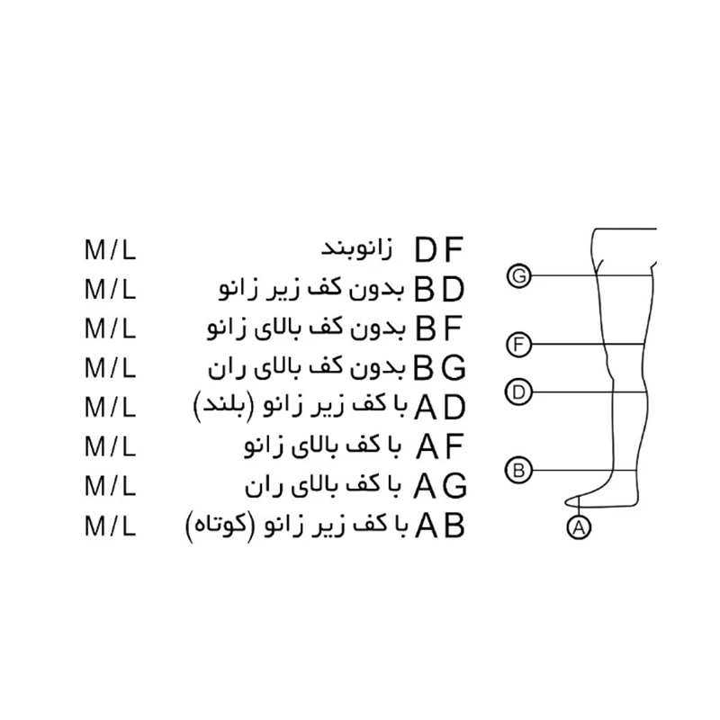جوراب-واریس-