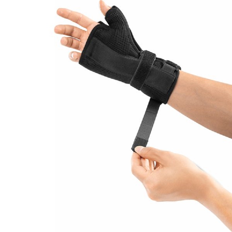 مچ بند آتل دار سه بعدی سما طب 2012