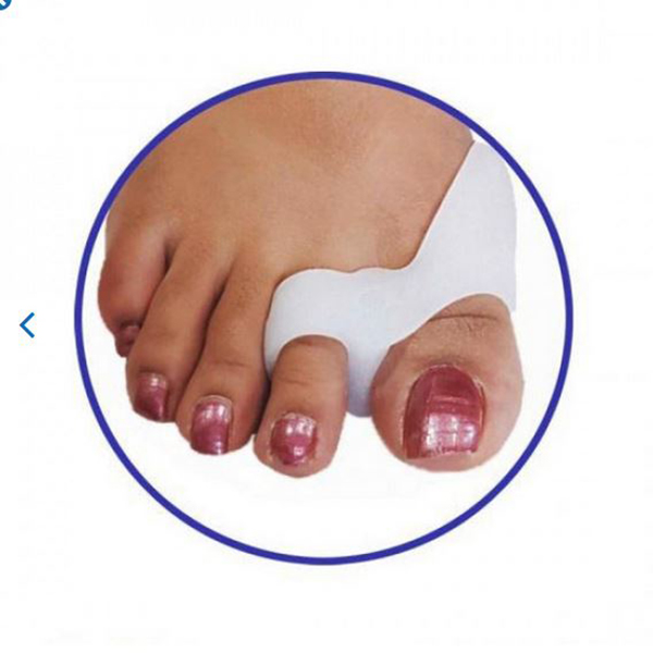 محافظ هالوکس والگوس - بازار سلامت