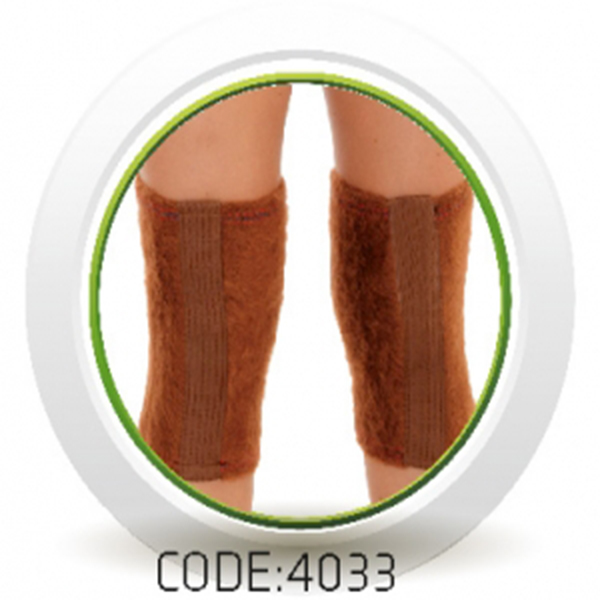 زانوبند پشم شتر - بازار سلامت