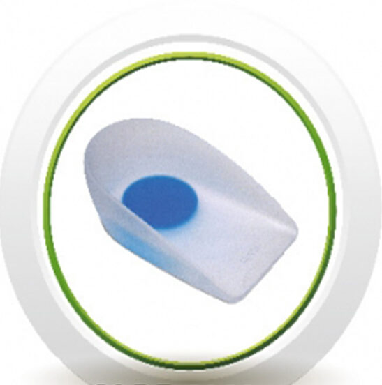 هیل پد طبی - بازار سلامت