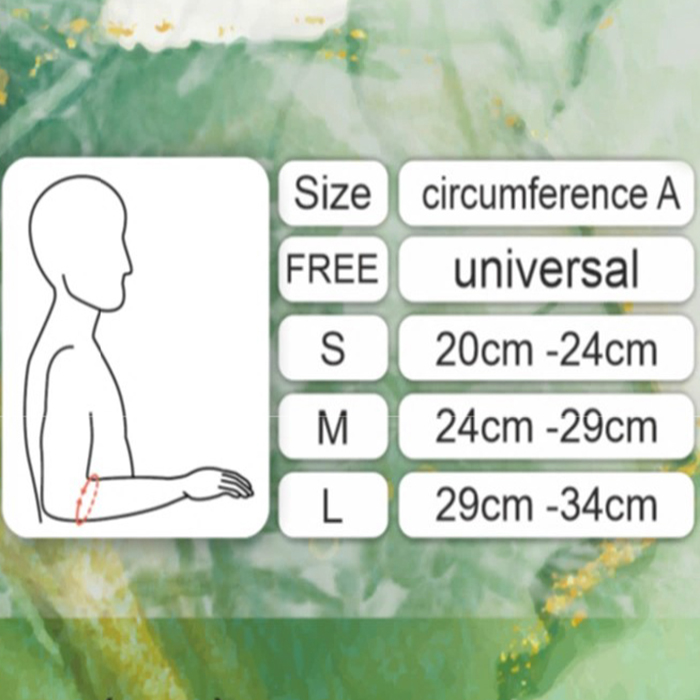 تنیس البو ساپورت نئوپرن 2021 سما طب پاکان