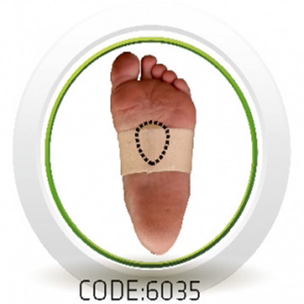 پد متاتارسال سما - بازار سلامت