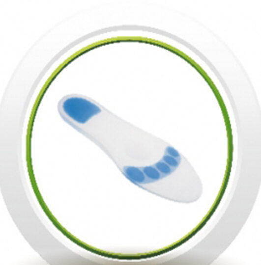 کفی سیلیکونی - بازار سلامت