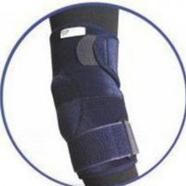 زانوبند چهارفنره - بازار سلامت