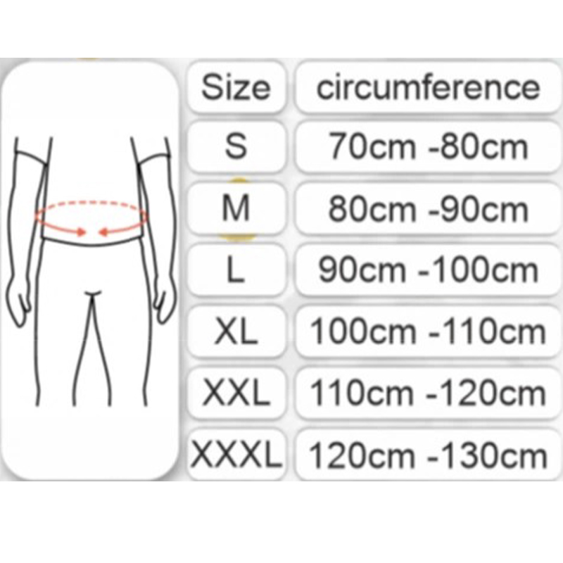 شکم بند قابل تنظیم رقابتی 4019 سما طب - بازار سلامت -