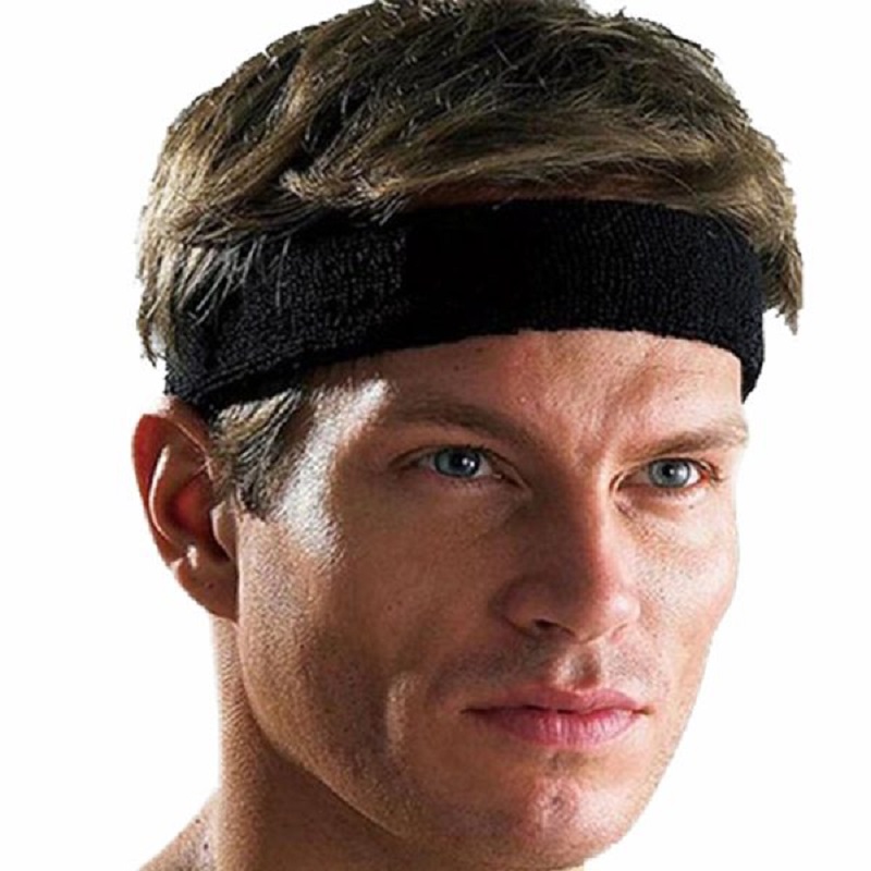 هدبند حوله ای 7025 سماطب