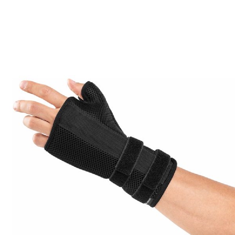 مچ بند آتل دار سه بعدی سما طب 2012